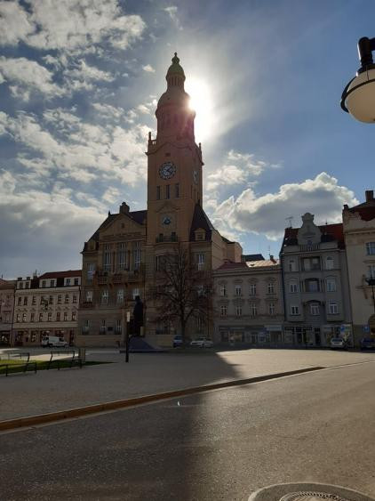 Prostějov